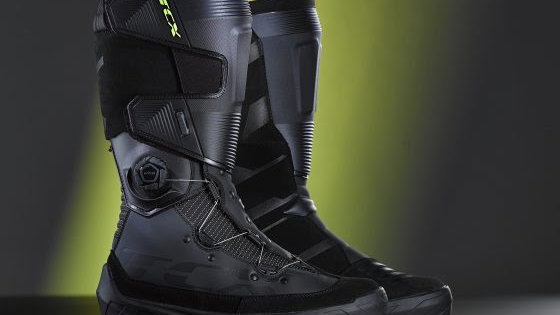 TCX Infinity 3 GTX.